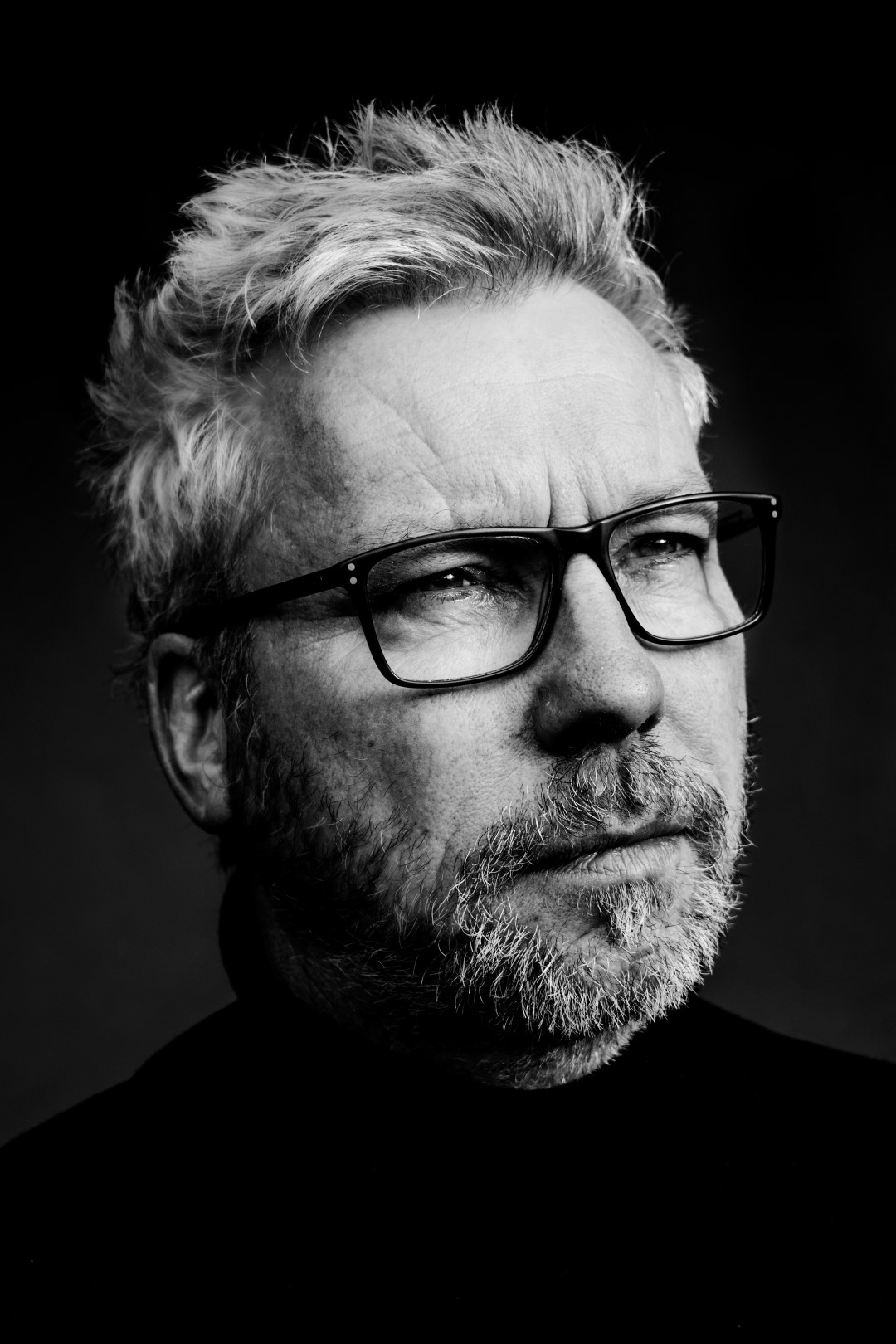 Portretfotografie