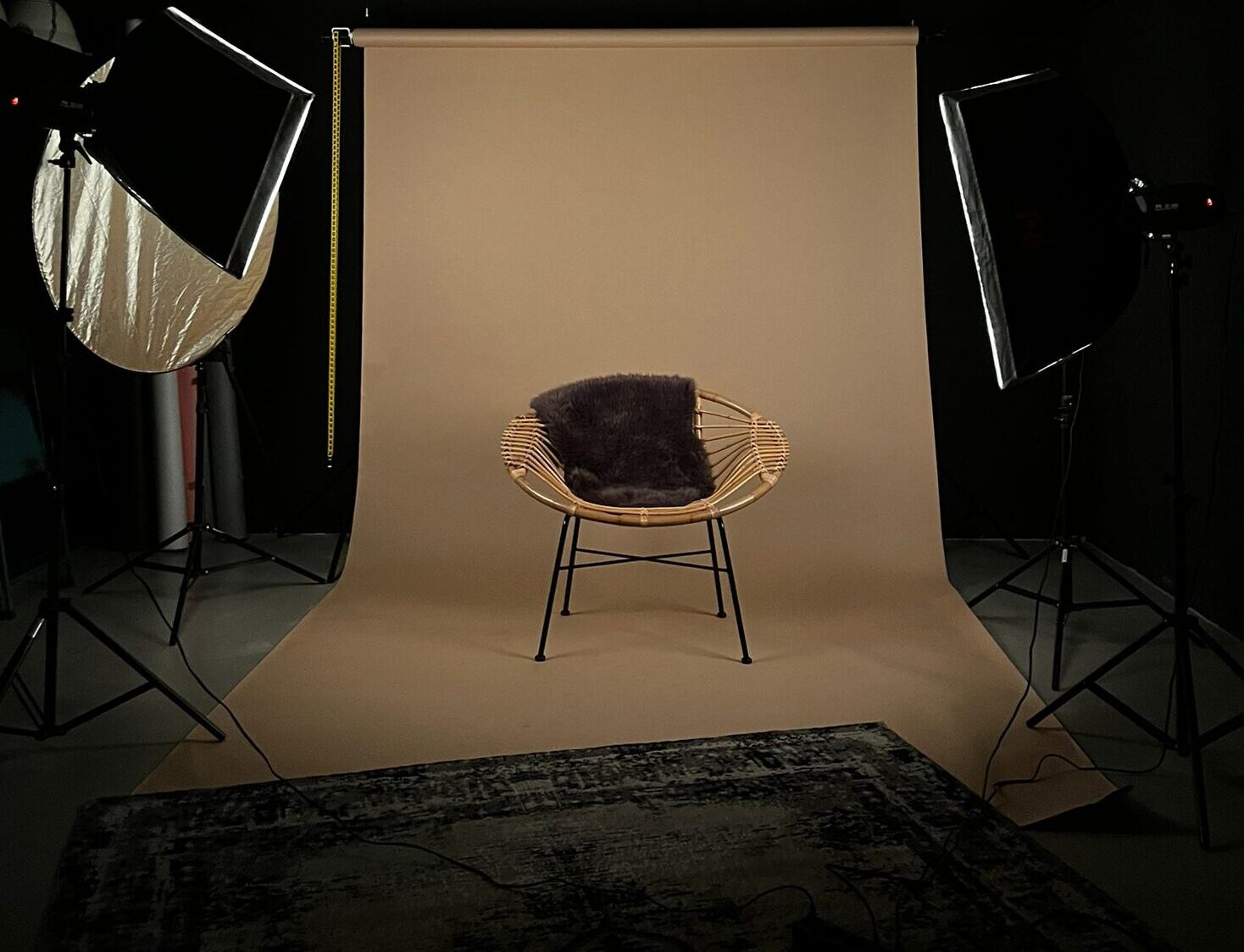 Studio De Laurier Fotostudio
