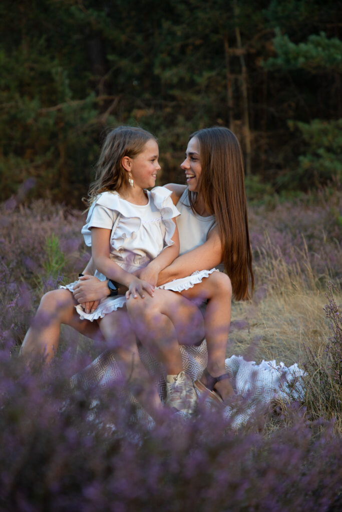Portretfotografie, familiefotografie, Studio De Laurier
