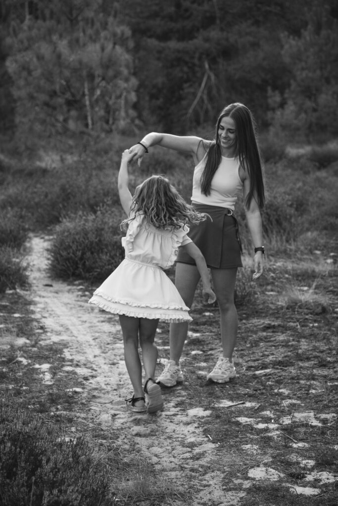 Portretfotografie, familiefotografie, Studio De Laurier